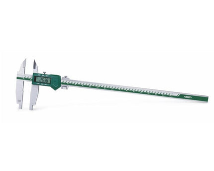 INSIZE Measuring Equipment Insize Digital Caliper 0-600mm / 0-24" Range Series 1117-601