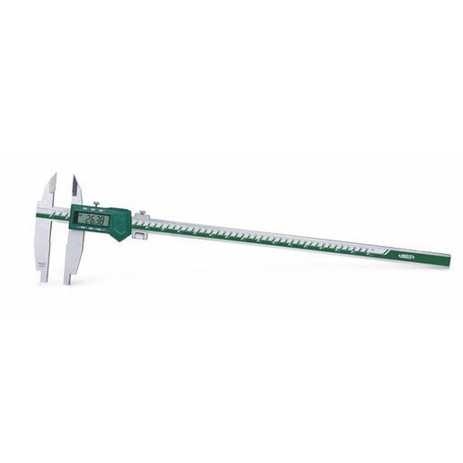 INSIZE Measuring Equipment Insize Digital Caliper 0-600mm / 0-24" Range Series 1117-601