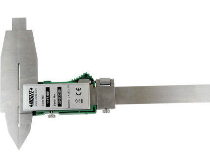 INSIZE Measuring Equipment Insize Digital Caliper 0-600mm / 0-24" Range Series 1117-601