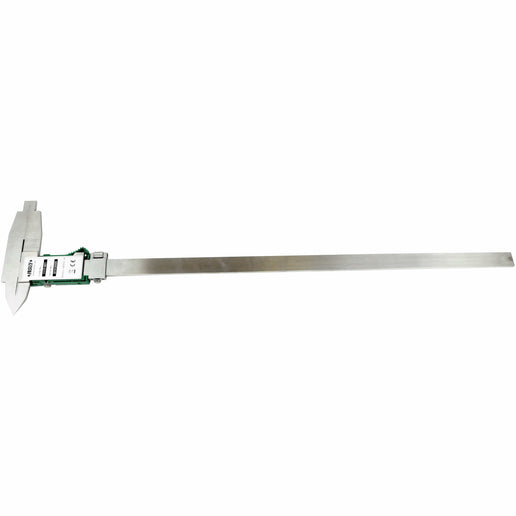 INSIZE Measuring Equipment Insize Digital Caliper 0-600mm / 0-24" Range Series 1117-601