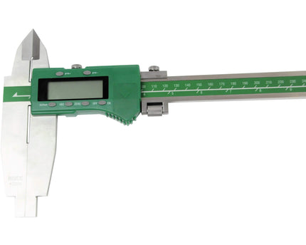 INSIZE Measuring Equipment Insize Digital Caliper 0-600mm / 0-24" Range Series 1117-601