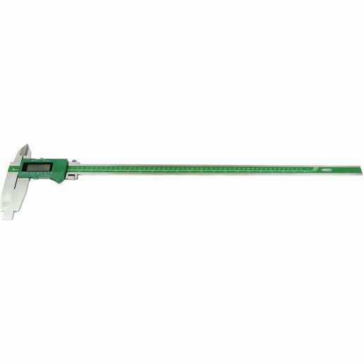 INSIZE Measuring Equipment Insize Digital Caliper 0-600mm / 0-24" Range Series 1117-601