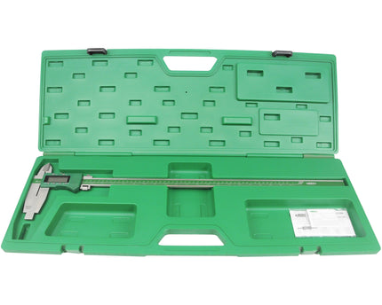 INSIZE Measuring Equipment Insize Digital Caliper 0-600mm / 0-24" Range Series 1117-601