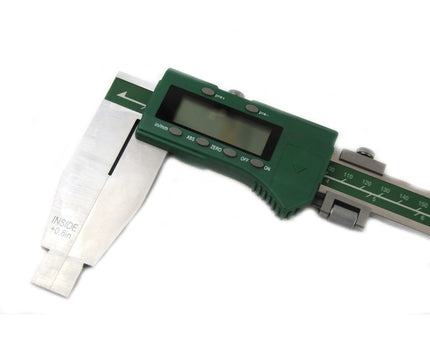 INSIZE Measuring Equipment Insize Digital Caliper 0-600mm/0-24" Range Series 1131-24