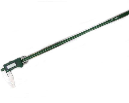 INSIZE Measuring Equipment Insize Digital Caliper 0-600mm/0-24" Range Series 1131-24