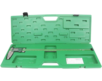 INSIZE Measuring Equipment Insize Digital Caliper 0-600mm / 0-24" Range Series 1136-601