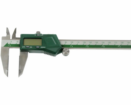INSIZE Measuring Equipment Insize Digital Caliper TCT 0-200mm/0-8" Range Series 1110-200A