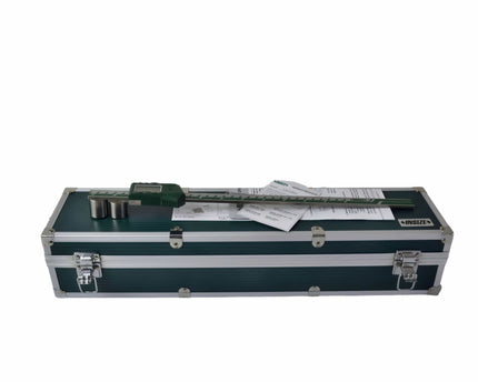 INSIZE MEASURING EQUIPMENT Insize Digital Caliper with Interchangeable Ball Tips 0–12″ Range Series 1527-3001