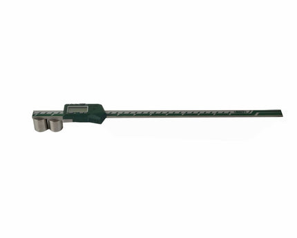 INSIZE MEASURING EQUIPMENT Insize Digital Caliper with Interchangeable Ball Tips 0–12″ Range Series 1527-3001