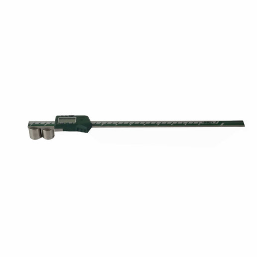 INSIZE MEASURING EQUIPMENT Insize Digital Caliper with Interchangeable Ball Tips 0–12″ Range Series 1527-3001