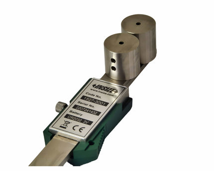 INSIZE MEASURING EQUIPMENT Insize Digital Caliper with Interchangeable Ball Tips 0–12″ Range Series 1527-3001