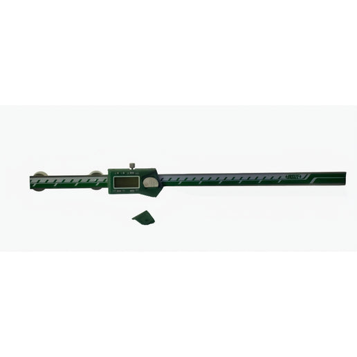 INSIZE MEASURING EQUIPMENT Insize Digital Caliper with Interchangeable Ball Tips 0–12″ Range Series 1527-3001