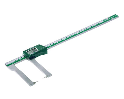INSIZE MEASURING EQUIPMENT Insize Digital Caliper with Interchangeable Points 0-300mm/0-12" Series 1530-300