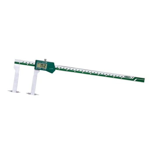 INSIZE MEASURING EQUIPMENT Insize Digital Caliper with Interchangeable Points 0-300mm/0-12" Series 1530-300