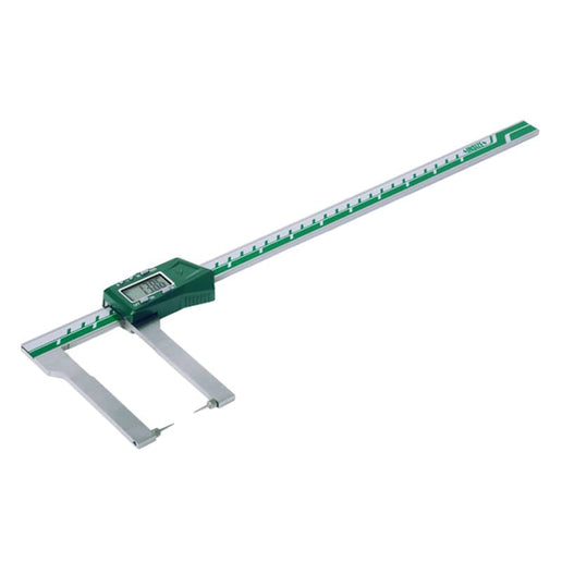 INSIZE MEASURING EQUIPMENT Insize Digital Caliper with Interchangeable Points 0-500mm/0-20" Range Series 1530-500