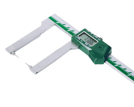 INSIZE MEASURING EQUIPMENT Insize Digital Caliper with Interchangeable Points 0-500mm/0-20" Range Series 1530-500