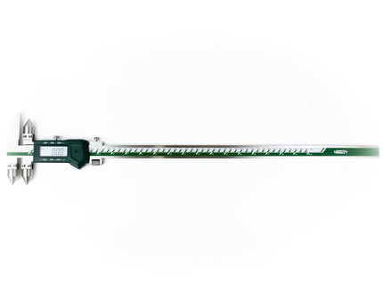 INSIZE MEASURING EQUIPMENT Insize Digital Centerline Caliper 10-500mm Range Series 1525-500