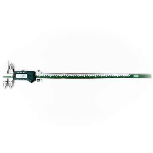 INSIZE MEASURING EQUIPMENT Insize Digital Centerline Caliper 10-500mm Range Series 1525-500
