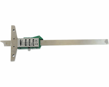 INSIZE Measuring Equipment Insize Digital Depth Gauge 0-200mm / 0-8" Range Series 1147-200