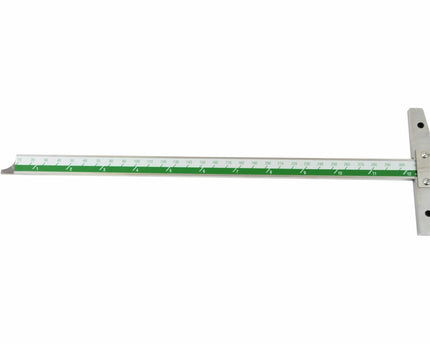 INSIZE Measuring Equipment Insize Digital Depth Gauge 0-300mm / 0-12" Range Series 1147-300