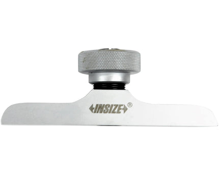 INSIZE Measuring Equipment Insize Digital Depth Gauge 0-300mm/0-12" Range Series 2141-202A