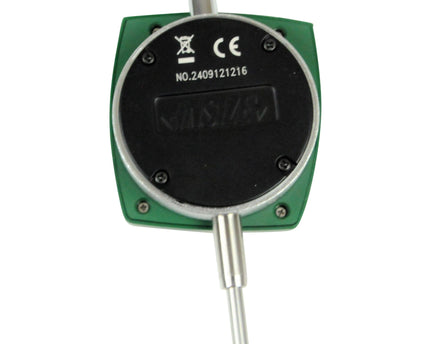 INSIZE Measuring Equipment Insize Digital Depth Gauge 0-300mm/0-12" Range Series 2141-202A