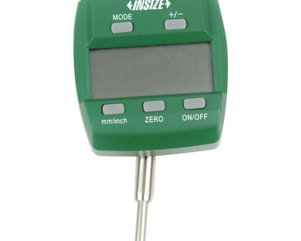 INSIZE Measuring Equipment Insize Digital Depth Gauge 0-300mm/0-12" Range Series 2141-202A