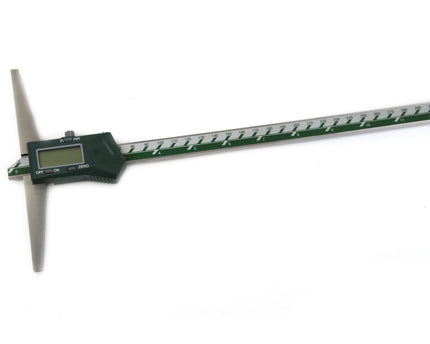 INSIZE Measuring Equipment Insize Digital Depth Gauge 0-500mm/0-20" Range Series 1141-500A