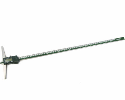 INSIZE Measuring Equipment Insize Digital Depth Gauge 0-500mm/0-20" Range Series 1141-500A