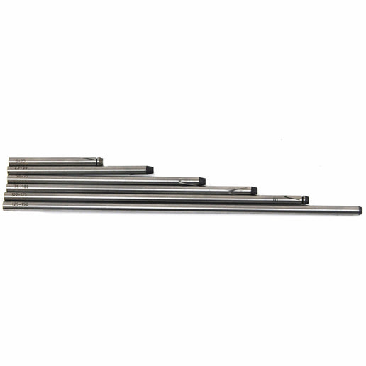 INSIZE Measuring Equipment Insize Digital Depth Micrometer 0-150mm/0-6" Range Series 3540-150