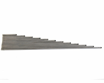 INSIZE Measuring Equipment Insize Digital Depth Micrometer 0-300mm/0-12" Range Series 3540-300E