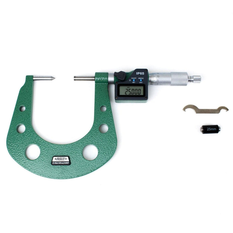 Disc Brake Micrometers