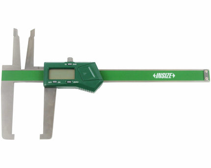 INSIZE Measuring Equipment Insize Digital Disc Brake & Pad Caliper 0-150mm/0-6" Range Series 1167-150A