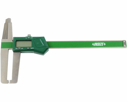 INSIZE Measuring Equipment Insize Digital Disc Brake & Pad Caliper 0-150mm/0-6" Range Series 1167-150A