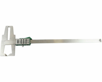 INSIZE Measuring Equipment Insize Digital Drum Brake Caliper 0-300mm/0-12" Range Series 1168-300A