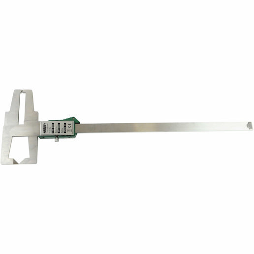 INSIZE Measuring Equipment Insize Digital Drum Brake Caliper 0-300mm/0-12" Range Series 1168-300A