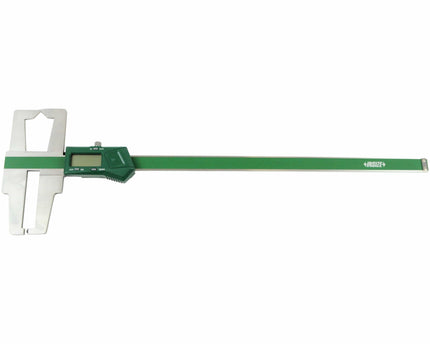 INSIZE Measuring Equipment Insize Digital Drum Brake Caliper 0-300mm/0-12" Range Series 1168-300A