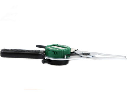 INSIZE Measuring Equipment Insize Digital External Caliper Gauge 0-20mm/0-0.8" Range Series 2132-20