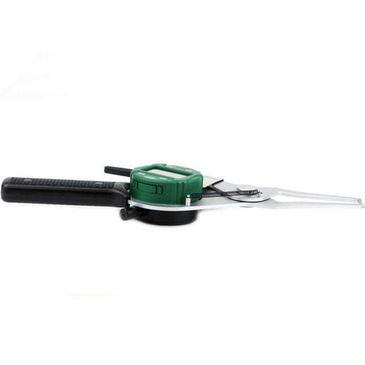 INSIZE Measuring Equipment Insize Digital External Caliper Gauge 0-20mm/0-0.8" Range Series 2132-20