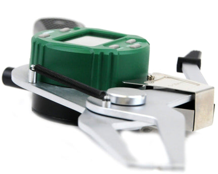 INSIZE Measuring Equipment Insize Digital External Caliper Gauge 0-20mm/0-0.8" Range Series 2132-20