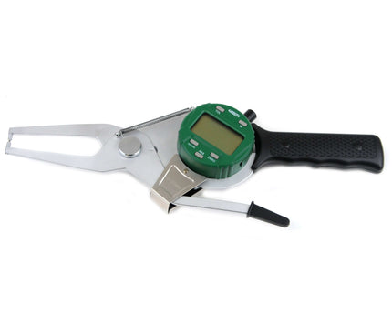 INSIZE Measuring Equipment Insize Digital External Caliper Gauge 0-20mm/0-0.8" Range Series 2132-20