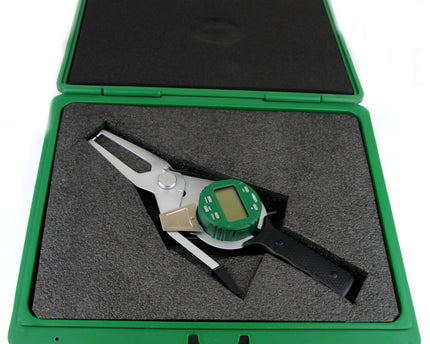 INSIZE Measuring Equipment Insize Digital External Caliper Gauge 0-20mm/0-0.8" Range Series 2132-20