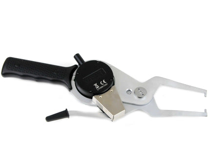 INSIZE Measuring Equipment Insize Digital External Caliper Gauge 20-40mm/0.8-1.6" Range Series 2132-40