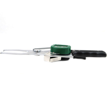 INSIZE Measuring Equipment Insize Digital External Caliper Gauge 20-40mm/0.8-1.6" Range Series 2132-40