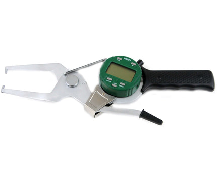 INSIZE Measuring Equipment Insize Digital External Caliper Gauge 20-40mm/0.8-1.6" Range Series 2132-40