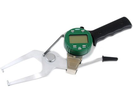 INSIZE Measuring Equipment Insize Digital External Caliper Gauge 20-40mm/0.8-1.6" Range Series 2132-40