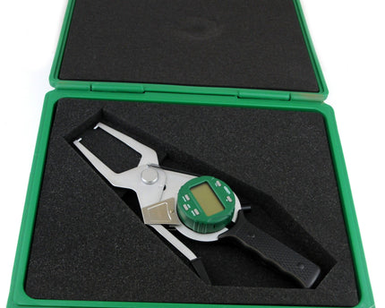 INSIZE Measuring Equipment Insize Digital External Caliper Gauge 20-40mm/0.8-1.6" Range Series 2132-40