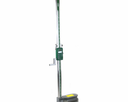 INSIZE Measuring Equipment Insize Digital Height Gauge  0-1000mm / 0-40" Range Series 1150-1000
