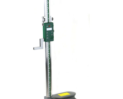 INSIZE Measuring Equipment Insize Digital Height Gauge  0-1000mm / 0-40" Range Series 1150-1000