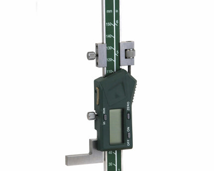 INSIZE Measuring Equipment Insize Digital Height Gauge 0-150mm / 0-6" Range Series 1154-150